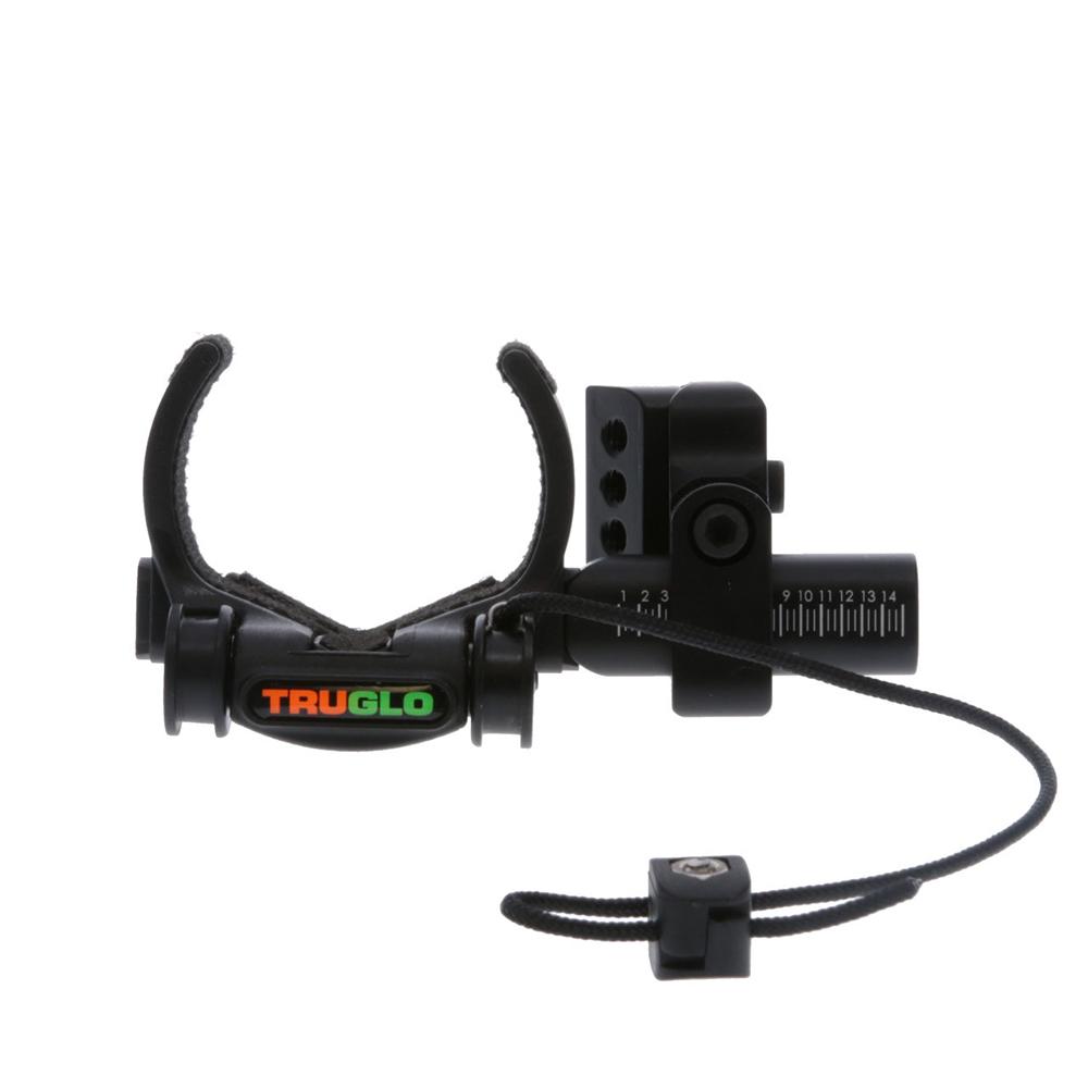 Truglo Carbon Hybrid Bow Rest