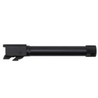 Canik TP9SF Handgun Barrel 9mm Luger 5" 1/2x28 Threaded