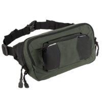Vertx SOCP Tactical Fanny Pack V2 Rudder Green