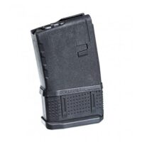 ProMag AR-15 Roller Follower Magazine 5.56mm 15/rd Black Polymer