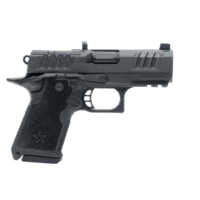 Staccato HD C3.6 Preferred Package