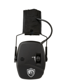 OTIS EAR SHIELD RANGER ELECTRONIC PRO EARMUFFS ( 6 PER CASE )