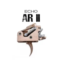 FOSTECH ECHO ARII TRIGGER AR15