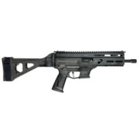 GRAND POWER STRIBOG SP9A3G 9MM SUB PSTL W/SBT BRC BLK 8" THRD BRL 3-33RD