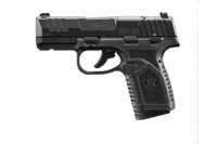 FN REFLEX MRD MS BLACK 9MM PSTL 3.3" 2-10RD