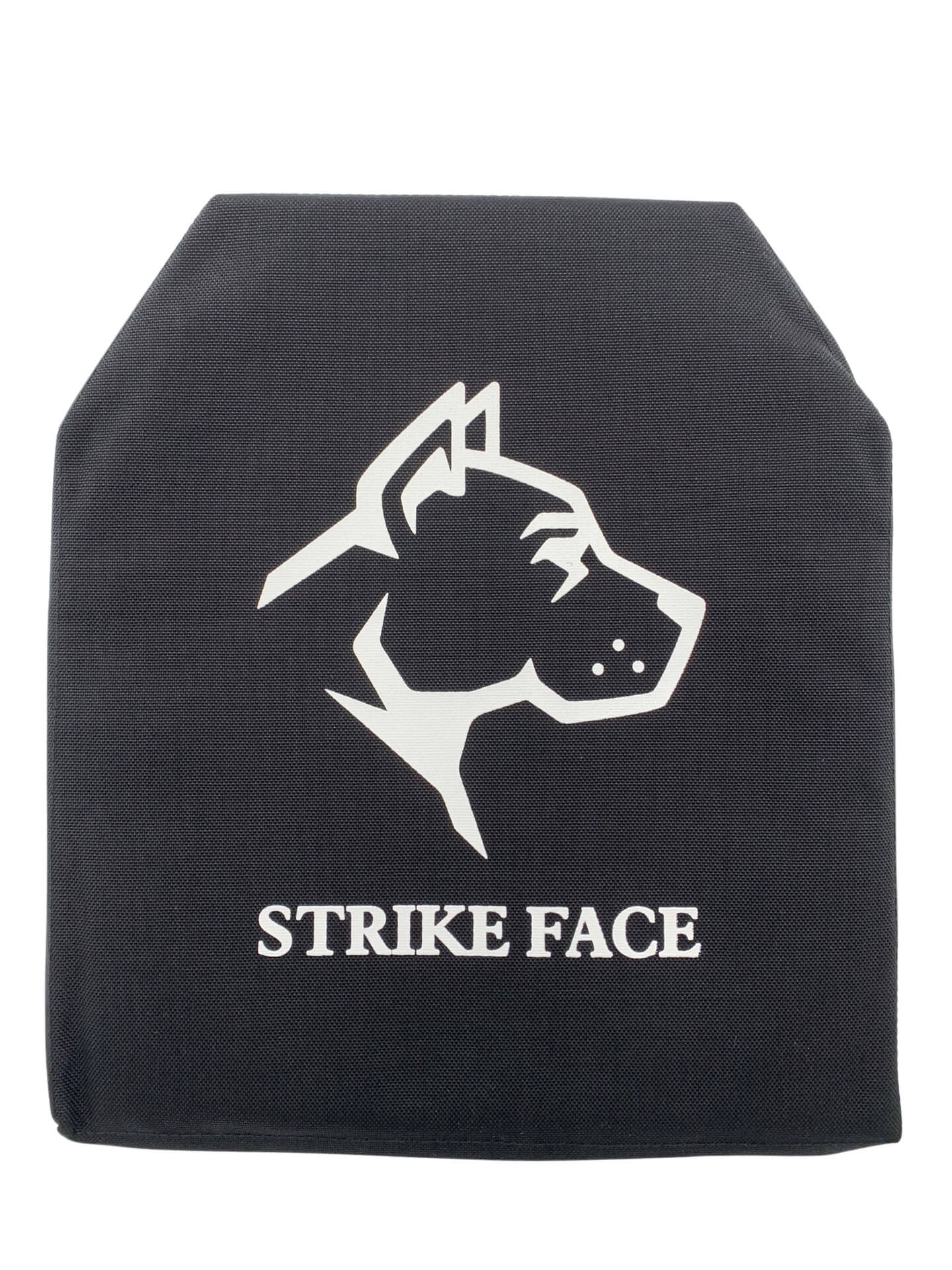 GUARD DOG AR500 LEVEL 3+ STEEL SINGLE PLATE (15064)