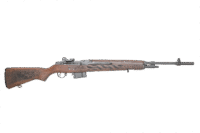 SPRINGFIELD ARMORY M1A 250TH ANNIVERSARY 308WIN WALNT ENGRAVED 22" BBL 1-10RD