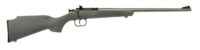 KEYSTONE SPORTING ARMS CRICKETT 22LR SS/GRY