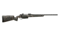 SEEKINS PRECISION PH3 277FURY WOODLAND SHDW 20"