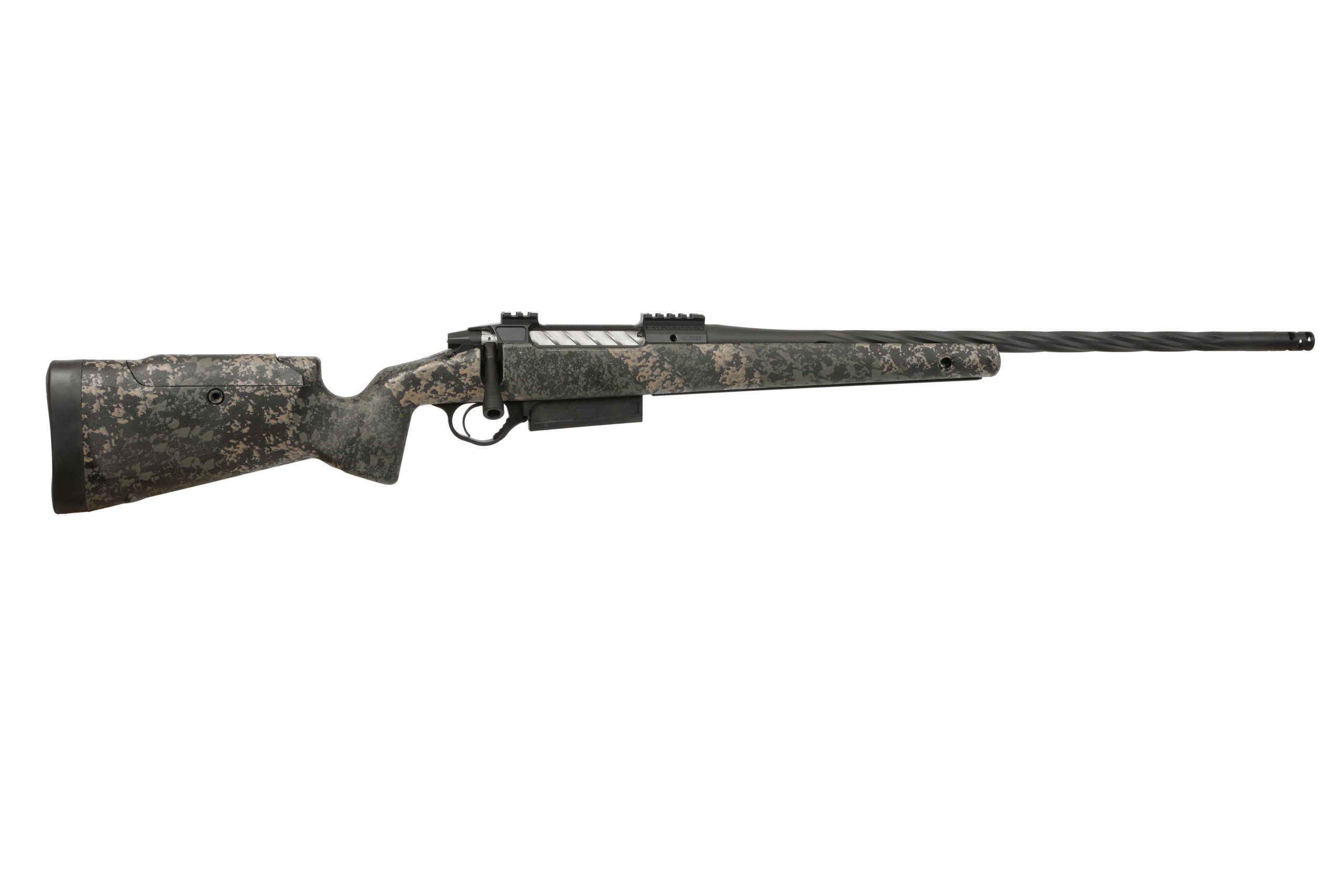 SEEKINS PRECISION PH3 277FURY WOODLAND SHDW 20"