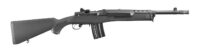 RUGER MINI-14 TACT 300BLK BL/SY 20RD