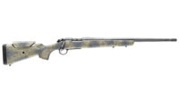 BERGARA SIERRA WILDERNESS 270WIN GREY