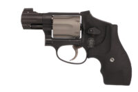 SMITH AND WESSON 432UC TI 32H&R 1-7/8" 6RD BLK