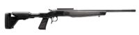 CVA SCOUT XP 450BM BLK/SYN 20" TB