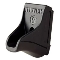 RUGER SR9C/SR40C MAGAZINE FINGER EXTENSION