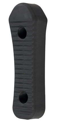 Magpul MAG350BLK PRS Extended Butt Pad Black Rubber For AR Platform/M16/SR25