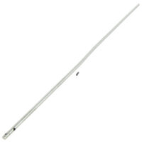 TacFire MAR010 AR15/M16 Rifle Length Gas Tube with Pin Stainless Steel