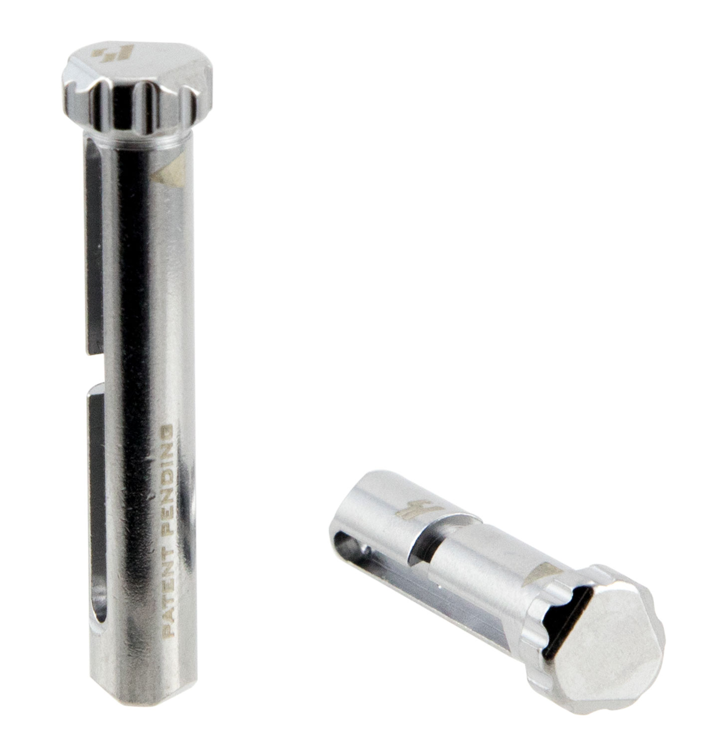 Strike AR10SHIFTC Shift Pins Quick Detach AR-10 Chrome Steel