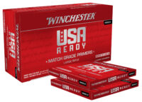 Winchester Ammo WMGLR Centerfire  Large Rifle 1000 Per Box/5 Case