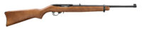 RUGER 10/22 250TH 22LR BL/WD 10+1