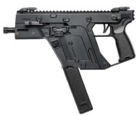 KRISS VECTOR SDP G3 PSTL BLK 9MM 40RD