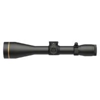 LEUPOLD VX-4HD SCOPE 3-12X50 30MM MATTE CDS-ZL2 SIDE FOCUS DUPLEX
