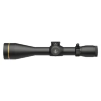 LEUPOLD VX-4HD SCOPE 4-16X50 30MM MATTE CDS-ZL2 SIDE FOCUS DUPLEX