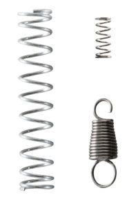 Apex Tactical 107120 Spring Kit  40 S&W S&W SD/SDVE