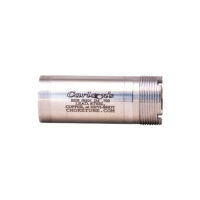Carlson's Choke Tubes 56615 Replacement Beretta/Benelli Mobil 12 Gauge Improved Modified Flush 17-4 Stainless Steel