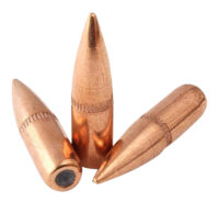 Top Brass JB01200PD250 Pull-Down 223Rem 62gr Full Metal Jacket Boat Tail 250/Bag