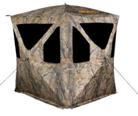 Muddy MUDMGB0500 Ravage Ground Blind Camo