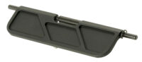 Timber Creek Outdoors ARBDCBL Dust Cover  AR Platform Black Anodized Aluminum