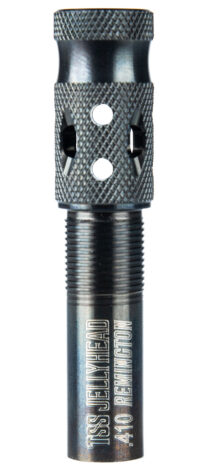 Primos 69423 TSS JellyHead  Remington Rem Choke 410 Gauge Turkey Extended Ported Steel