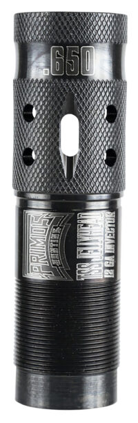 Primos 69415 TSS JellyHead  Browning Invector 12 Gauge Turkey Extended Ported Steel