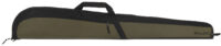 Allen 69352 Powell Shotgun Case Green/Black 600D Polyester 52" Long Shotgun