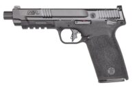 SMITH AND WESSON M&P5.7 OR 5.7X28 5" 22+1 TB TS