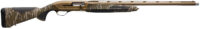 Browning 011743204 Maxus II Wicked Wing 12 Gauge 3.5" 4+1 28" Barrel, Burnt Bronze Cerakote Metal Finish, Mossy Oak Bottomland Stock  with Overmolded Grip Panels