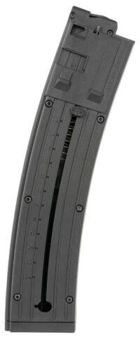 Mauser Rimfire 4440017 STG-44 10rd 22 LR Black Polymer