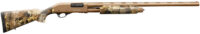 Charles Daly 930314 301  12 Gauge 3" 4+1 28" Vent Rib Barrel, Flat Dark Earth Barrel/Receiver, TrueTimber Prairie Synthetic Stock, Auto Ejection, Includes 3 Choke Tubes