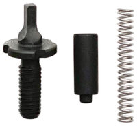 LBE Unlimited ARPSR Front Sight Post Front AR-Platform Black