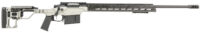 Christensen Arms 8010307201 Modern Precision  6.5 Creedmoor 5+1 24" Threaded Carbon Fiber Barrel, Black Nitride Finish, Tungsten Anodized Folding Stock, Polymer Grip
