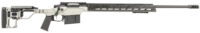 Christensen Arms 8010307600 Modern Precision  300 PRC 26" Threaded Carbon Fiber Barrel 5+1, Black Nitride Finish, Tungsten Anodized Folding Stock, Polymer Grip