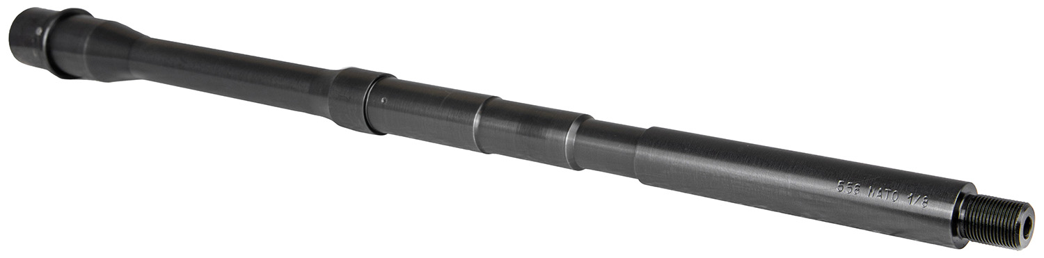 Diamondback 556C16MF50B8R DB Barrel (M4 Contour) 5.56x45mm NATO 16" Black Nitride 4150 Chrome Moly Vanadium Steel