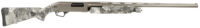 Winchester Repeating Arms 512449692 SXP Hybrid Hunter 20 Gauge 3" Chamber 4+1 (2.75") 28", Gray Barrel/Rec, TrueTimber Midnight Furniture, TruGlo Fiber Optic Sight, Includes 3 Invector-Plus Chokes