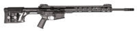 ArmaLite  AR-10 Tactical 6.5 Creedmoor 20+1 22", Black, Muzzle Brake, 15" M-LOK Handgaurd, Luth-AR MBA-1 Stock, Magpul MOE+ Grip & MBUS Sights