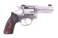 RUGER SP101 WILEY CLAPP 357MAG 3 SS#