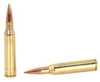 SAKO (TIKKA) MatchKing 338LapuaMag 300gr 10 Per Box/10 Case