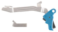 Apex Tactical 102P117BLU Action Enhancement  Slim Blue Drop-In Compatible w/Glock 43/43X/48