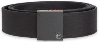 Team Nexbelt Operating PCS6830 EDC  Black Nylon 1.50" Wide Push Button Closure
