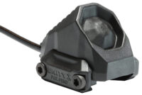 Unity Tactical LLC AXNSLI7B Axon  SL  Single Lead Black Crane Laser
